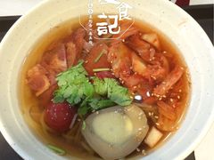 -南城香·饭香串香馄饨香(赵公口店)