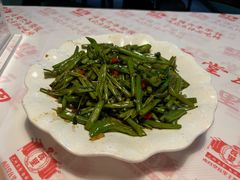 -堂瓦里·33年传统赣菜(第一街区店)