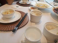 -阳澄湖费尔蒙酒店颐丰阁中餐厅(马鞍山西路店)