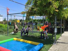 -小鱼草莓采摘园农家乐·小鱼餐厅