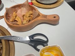 -花味·自助烤肉(南方时代店)