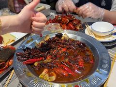 -刘一龙虾(理工店)