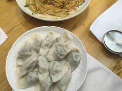 -一轩饺子馆(丽都店)