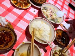 -老方桌烂蹄花川菜馆(九龙坡店)