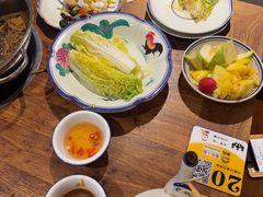 -厝味火锅·潮汕卤水火锅(十一合店)