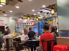 -丽的面家(多宝路店)