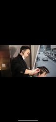 -厘里·salon