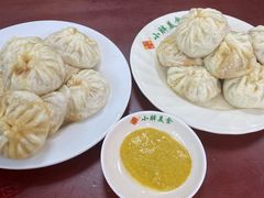 -小胖包子王(光明楼店)