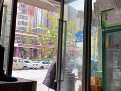门面-绵阳开元米粉(南湖店)