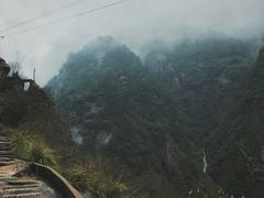 -绩溪龙川景区