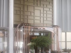 -大堂酒廊·富力丽思卡尔顿酒店