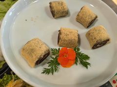 -东来顺饭庄(金泉广场店)