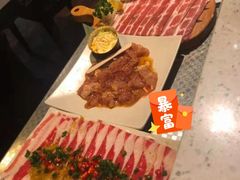 -猫抓烤肉(武进吾悦广场店)