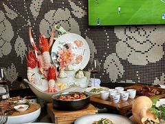 -云门锦翠(商鼎国际店)