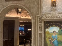 -B&C黄油与面包·THE GARDEN BAKERY概念店(世纪汇店)