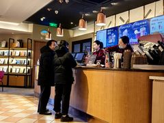 -COSTA COFFEE(新奥购物中心店)
