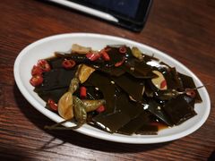-掌上鲜(南顺城街店)