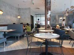 大堂-必胜客(武汉欢乐谷店)