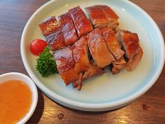-新旺茶餐厅(鑫耀·光环live店)