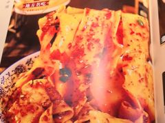 -秦月轩·陕西家乡菜(阜成路·五棵松店)