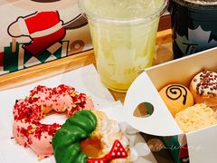 -Tims天好咖啡(河西万象城店)