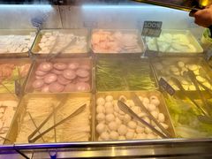 -喜井无限自助烤肉公司(石厦店)