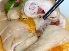 -蘇锦宴·淮扬菜烤鸭·小院(三元桥霄云路店)