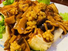 -惠宾饭庄(中山路店)