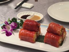 -丰鲤楼•闽南茶楼(仟禧汇店)