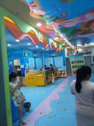 -胜利乐园(胜利购物广场店)