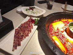 -川锅一号火锅(1818牌楼店)
