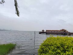 -洱海月湿地公园