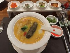 -王府茶楼茶宴·创意菜(大观园总店)