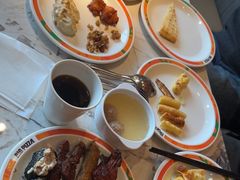 -比格比萨自助(宝山日月光店)