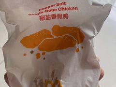 -麦当劳(南京文鼎广场店)