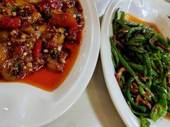 -幸福饭店(佛山路东段店)