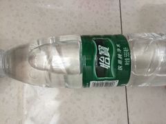 怡宝矿泉水-徽味阁(永莲国际购物中心店)