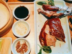 -青年公社·烤鸭(天玥中心店)