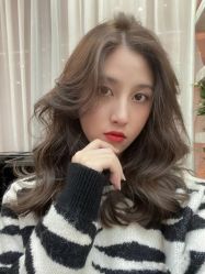 -FASHION PALACE hair+