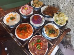 -楠火锅(龙阳广场店)