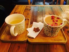 -西关84·History·Art·Cafe