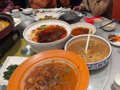 -衢农会·衢州菜·宴请(国际机场店)