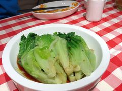 -西贝莜面村(当代商城店)