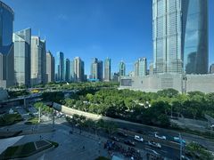 -上海中心大厦