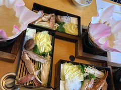 -蟹道乐(道顿堀本店)