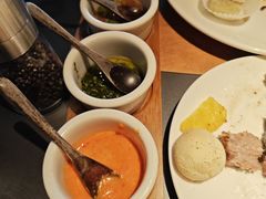 -拉蒂娜·巴西牛排馆 Latina·Brazilian Steakhouse(王府井喜悦店)