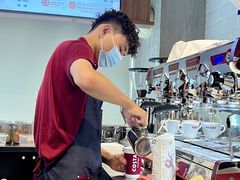 -COSTA COFFEE(金长安大厦店)