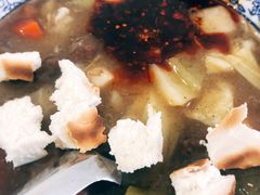 -刘老虎肉丸糊辣汤(总店)