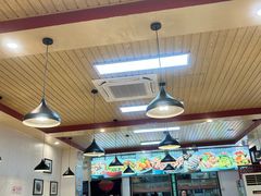 -韩师傅老大同刀削面(北苑路店)