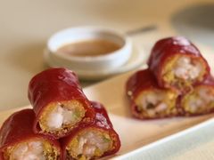 -皇朝会.经典传统粤菜(外滩店)